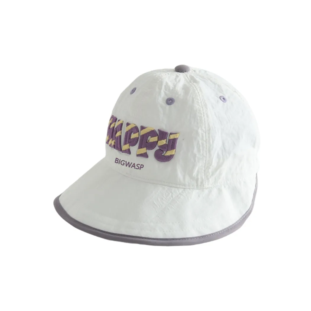 BIG WASP Полиамид Детские шляпы с защитой от солнца