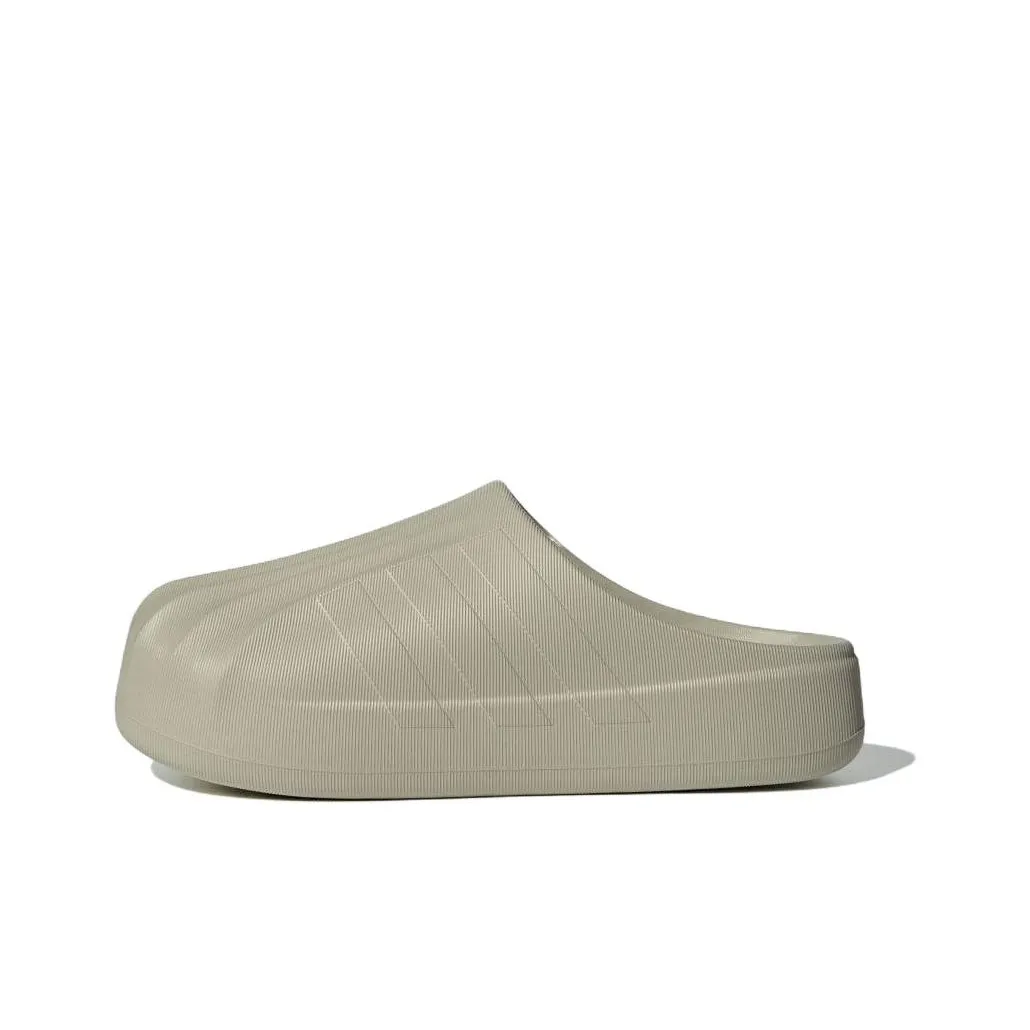 AdiFOM Superstar Mule Adidas Originals 'Putty Grey'