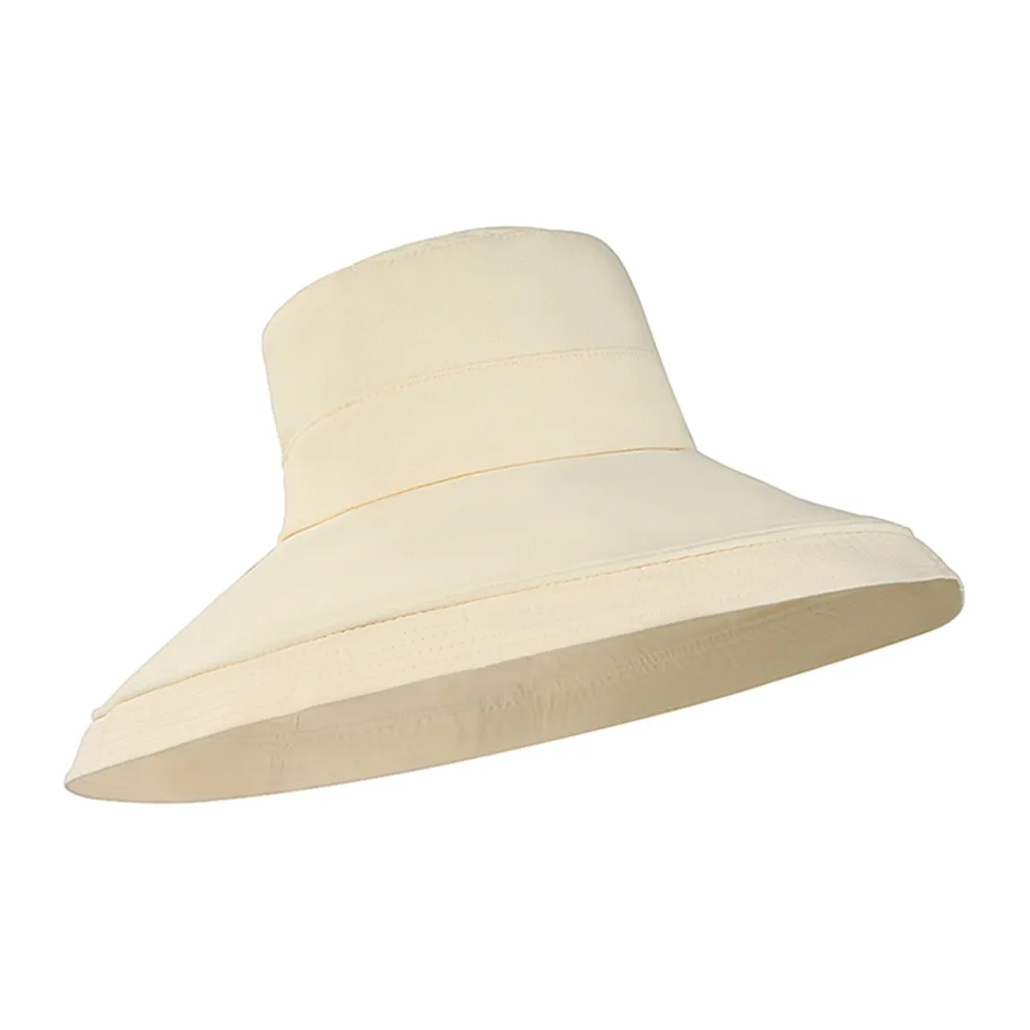 VINEY Хлопковые шляпы с защитой от солнца для женщин