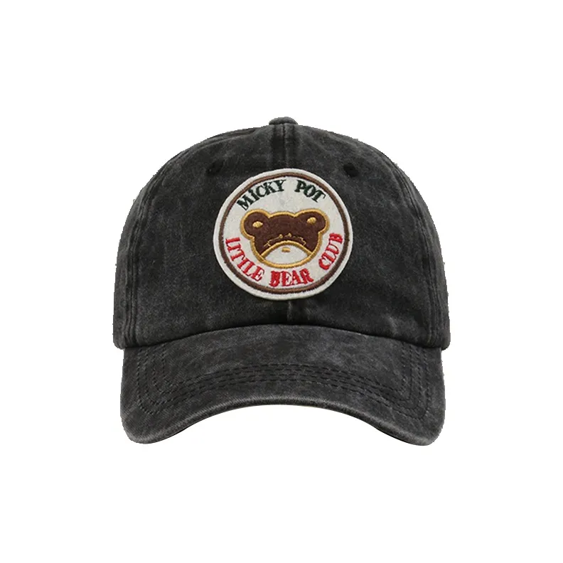 ASTAR HADES Хлопковые кепки унисекс