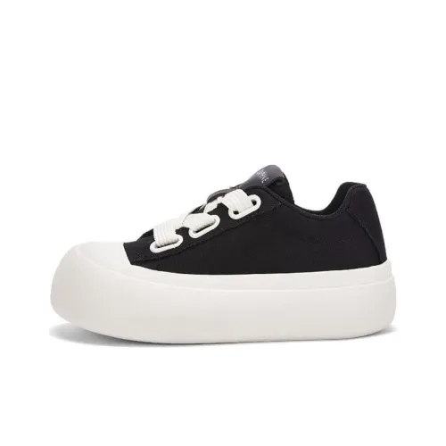 DAPHNE Кроссовки для скейтбординга Low Top Женские