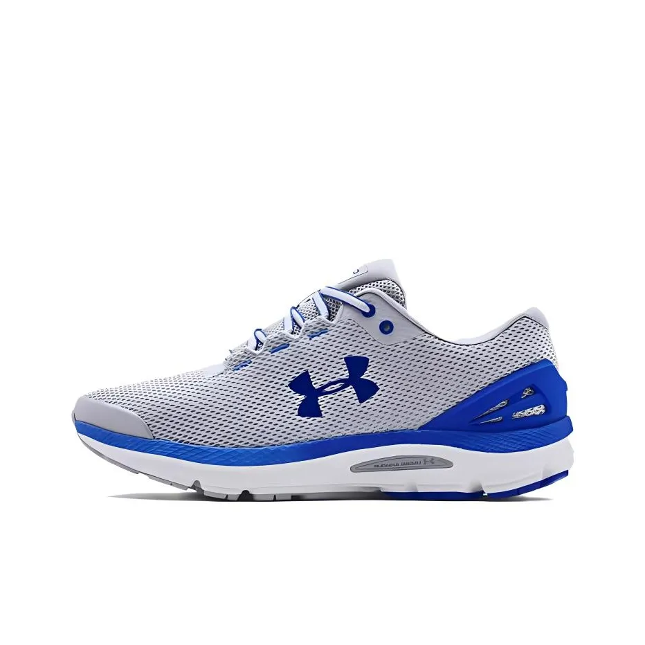 Under Armour Charged Gemini 2020