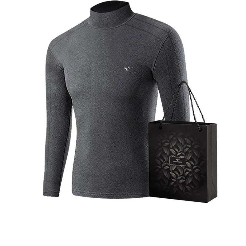 SEPTWOLVES Мужские термофутболки