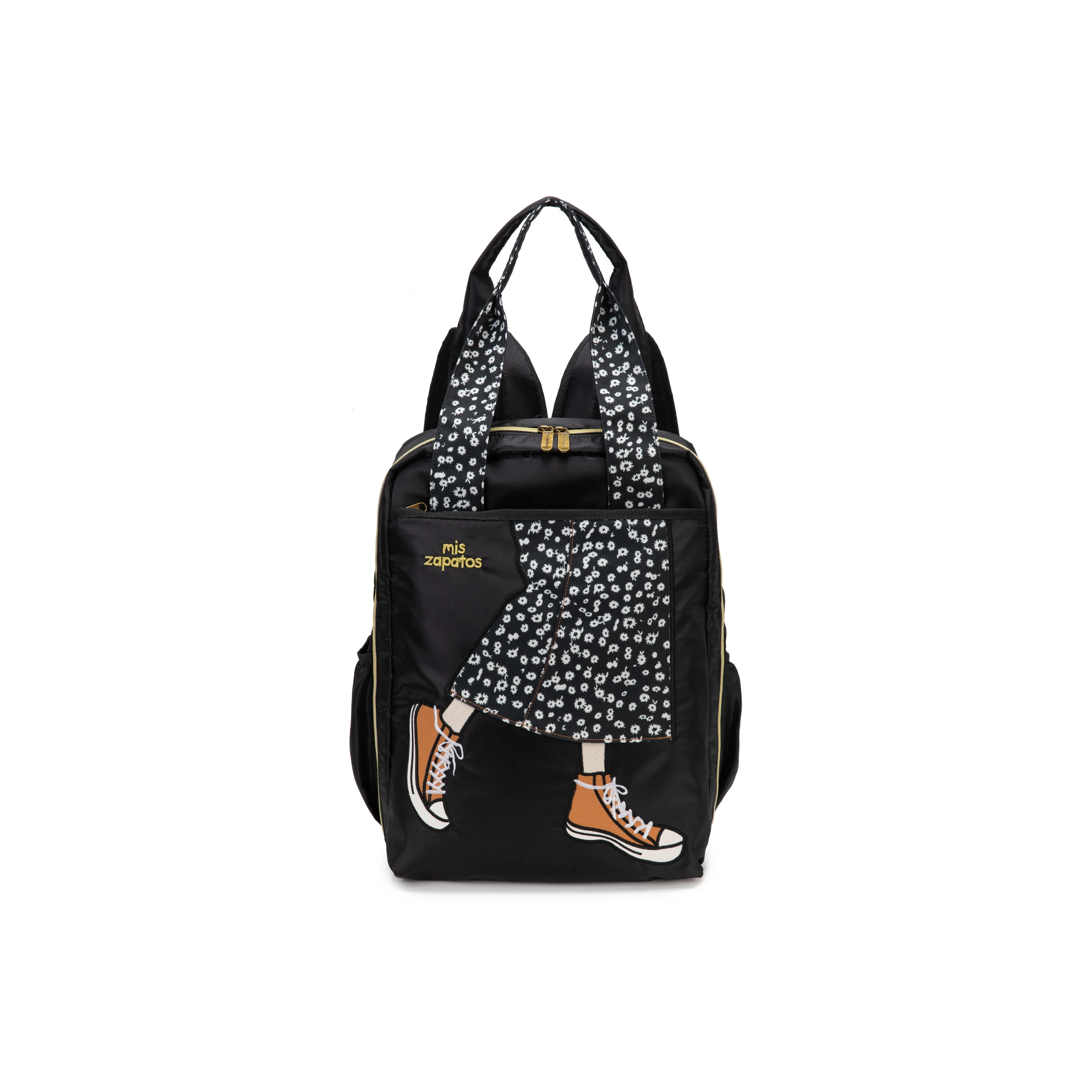 MISZAPATOS Рюкзаки Женские