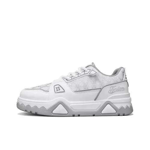Tonlion Кроссовки для скейтбординга Low Top Мужские