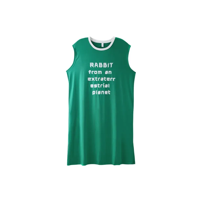 The New Age Family Nightgown Women's