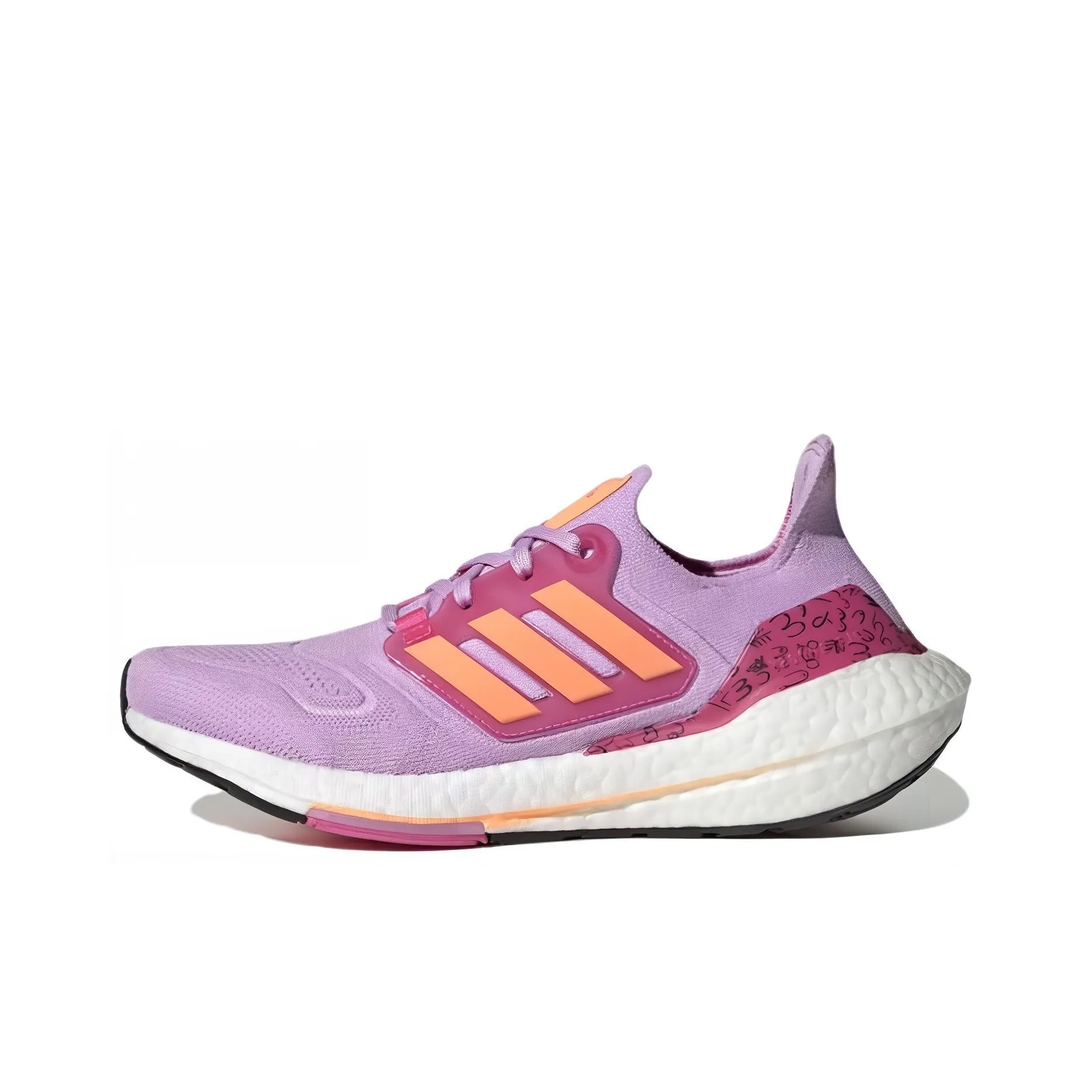 Adidas Ultra Boost 22 Breast Cancer Awareness Women's