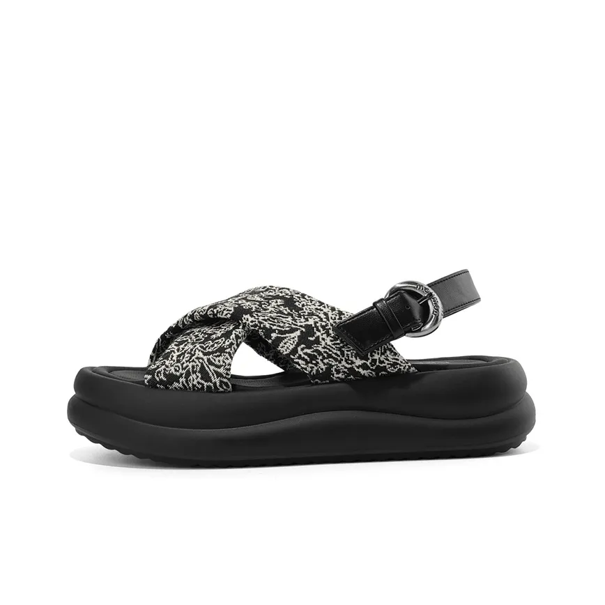 KEKAFU One Ремешок Сандалии 4,5 см Женские