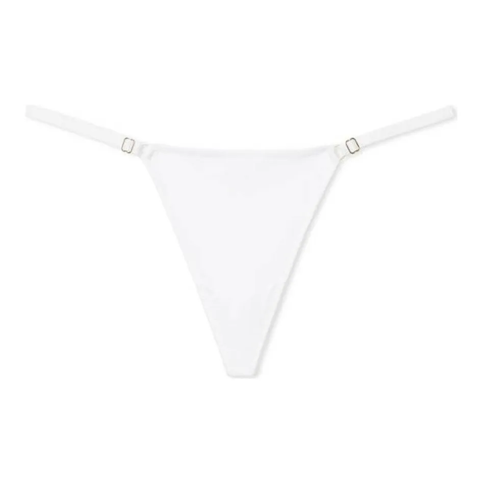 Victoria's Secret VERY Сексуальное Нижнее белье Женское 1 Пачка Белый