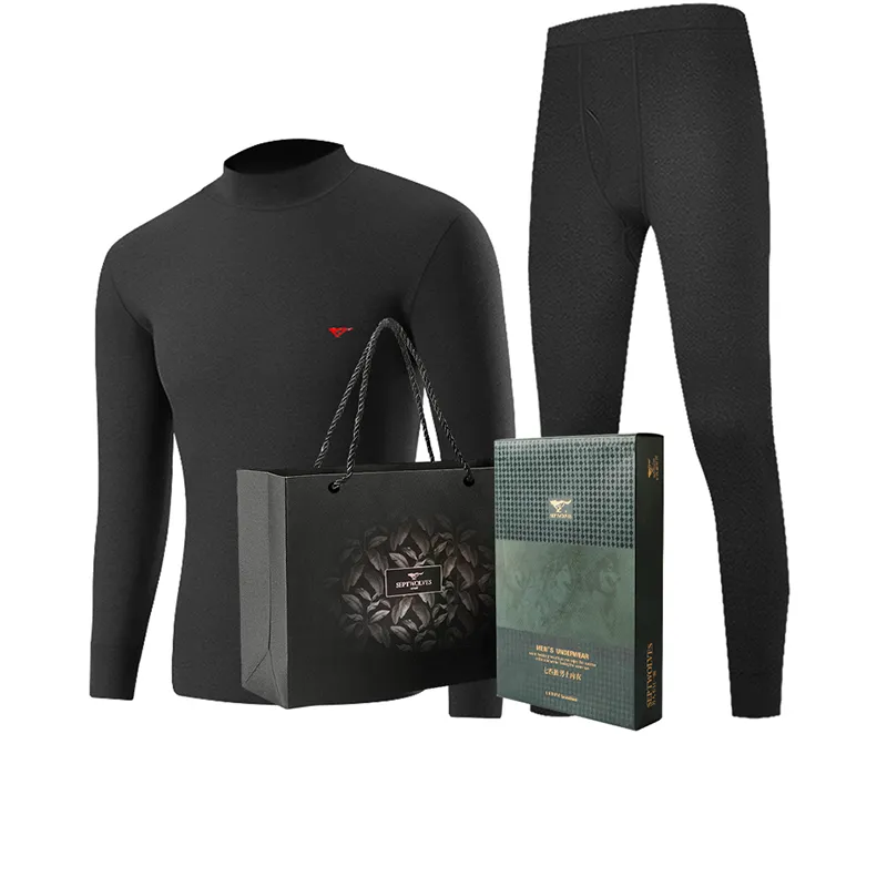 SEPTWOLVES Термический комплект для мужчин Gift Box Set
