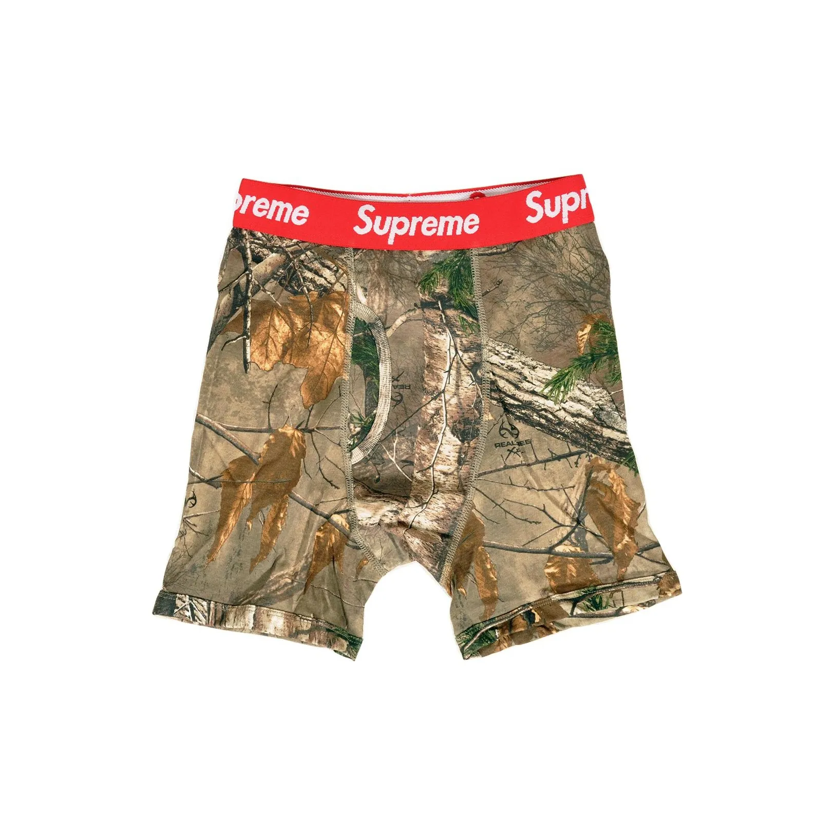 Supreme Трусы Мужские Многоцветные