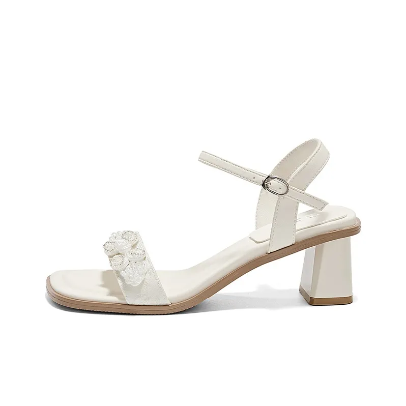 JOSINY One Ремешок Сандалии 6,5 см Женские