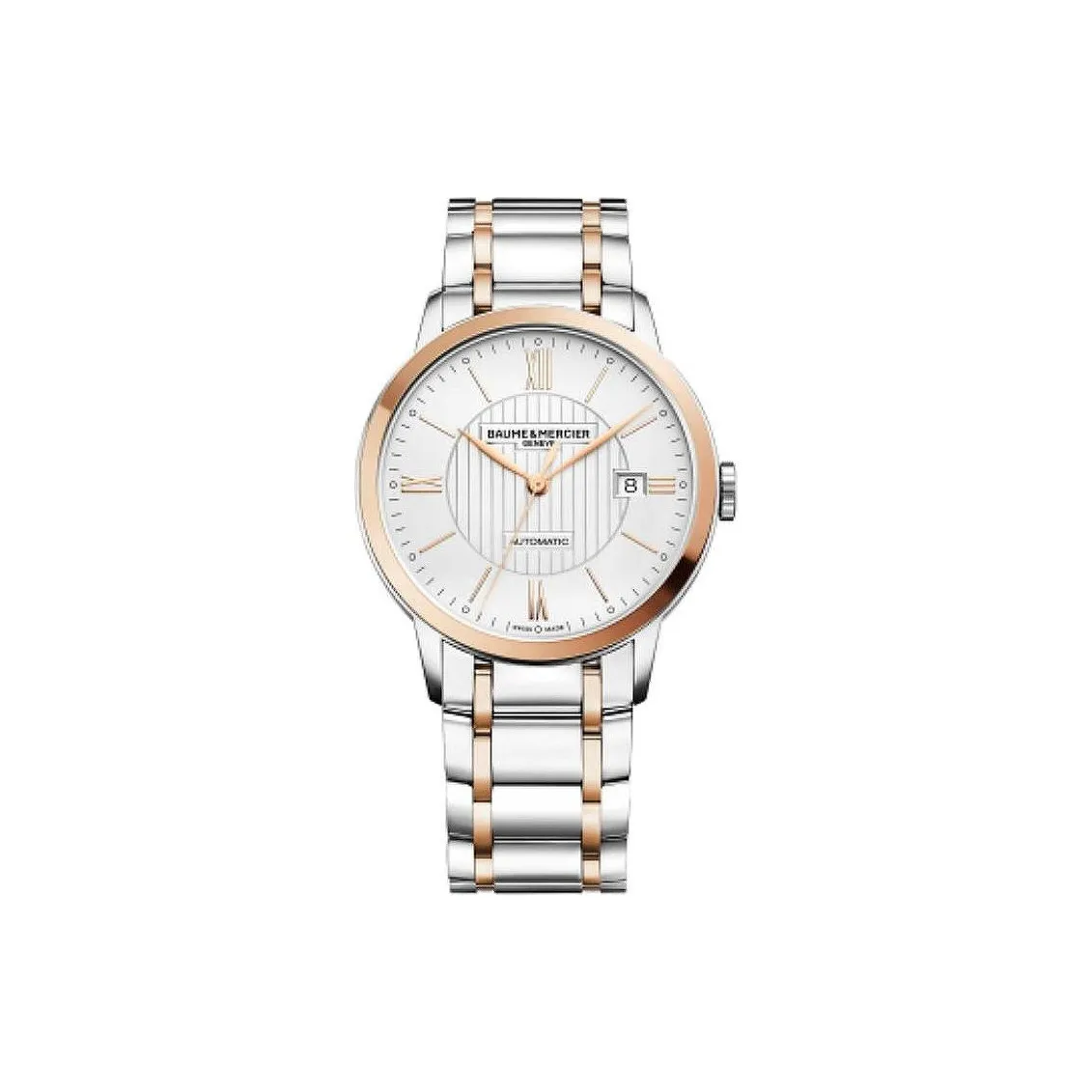 Baume & Mercier Men's Watch