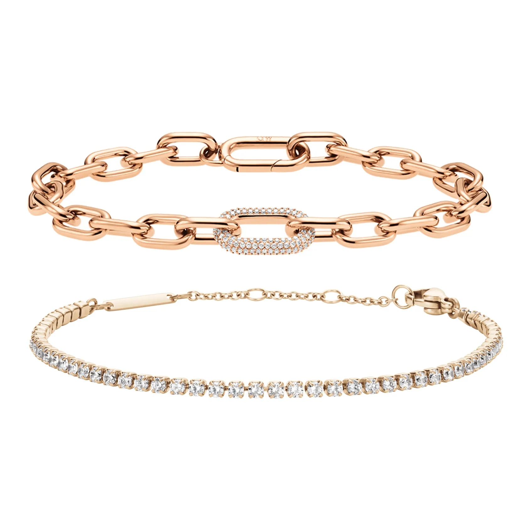 Daniel Wellington Alloy Браслеты Унисекс