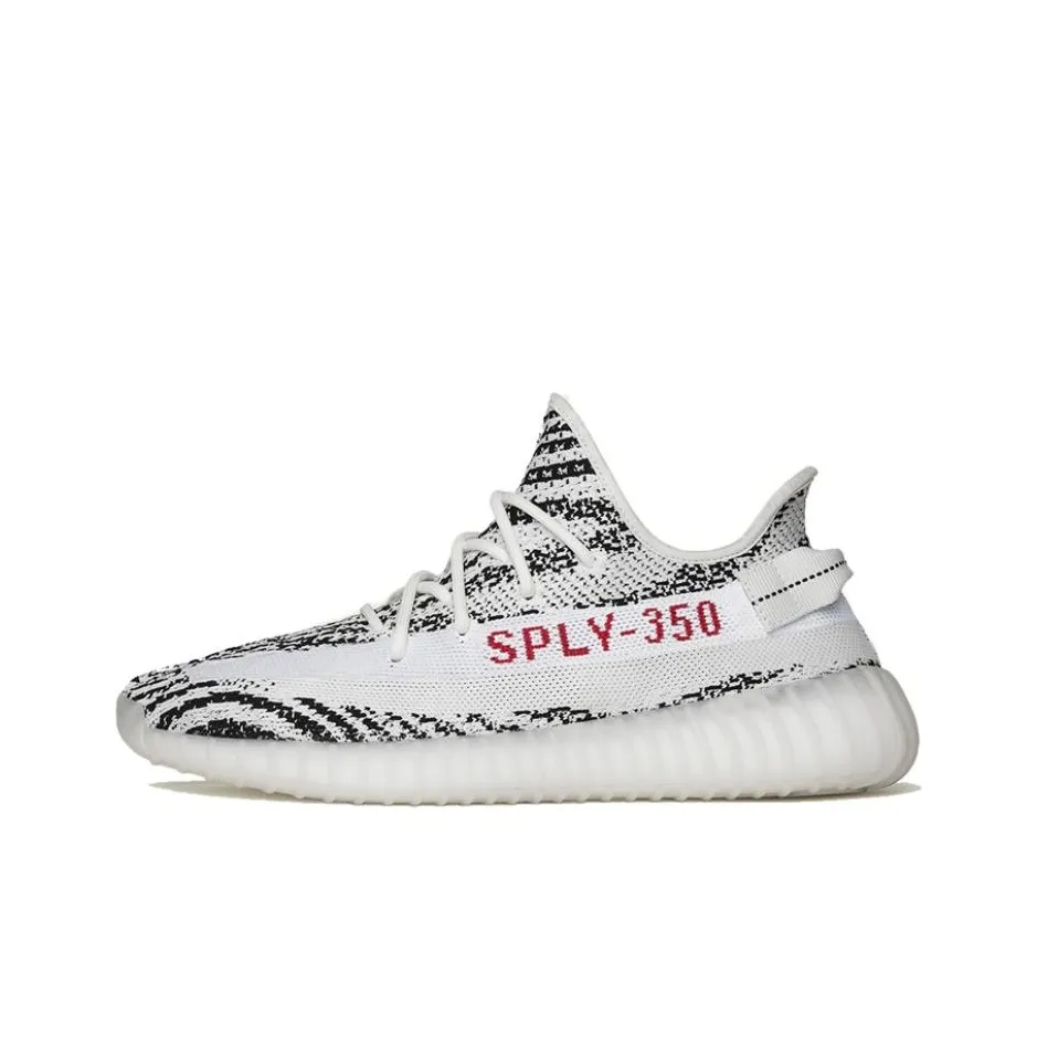 adidas originals Yeezy Boost 350 V2 
Zebra
 2018