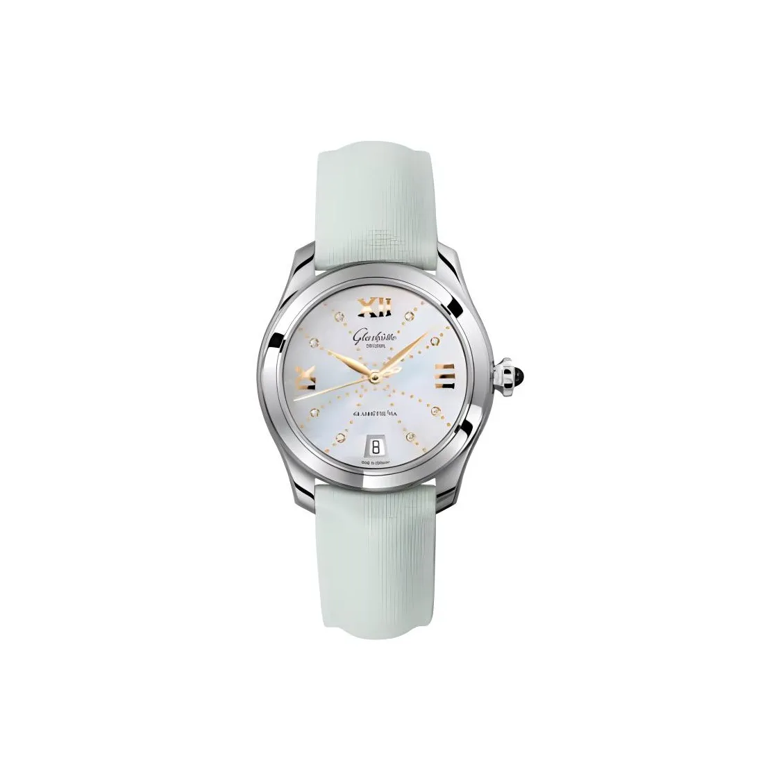 Glashütte Original Women's LADY Watch