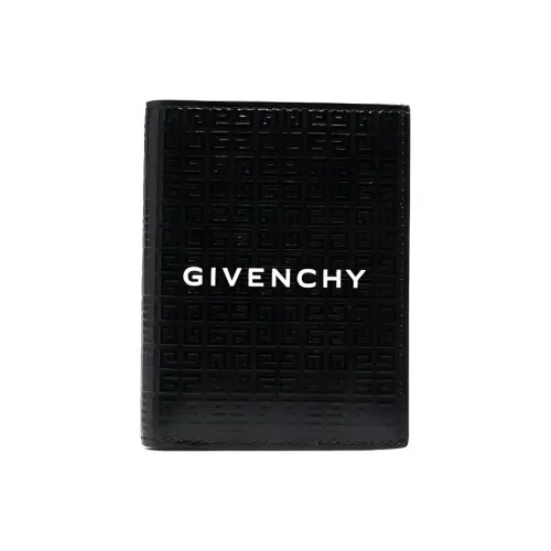 Givenchy 4G Кошельки Мужские