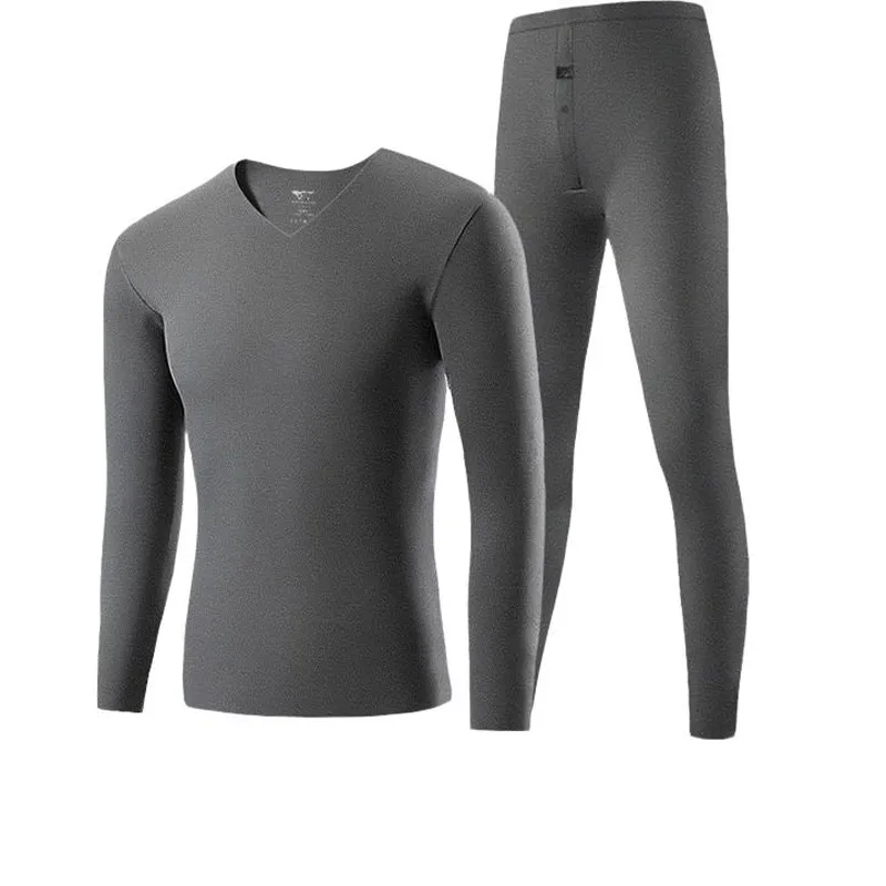 SEPTWOLVES Thermal Set Men's Gift Box Set