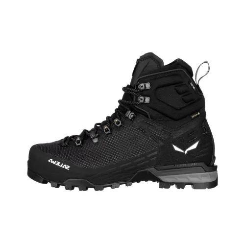 SALEWA Трекинговые ботинки MID Топ Черный Мужские