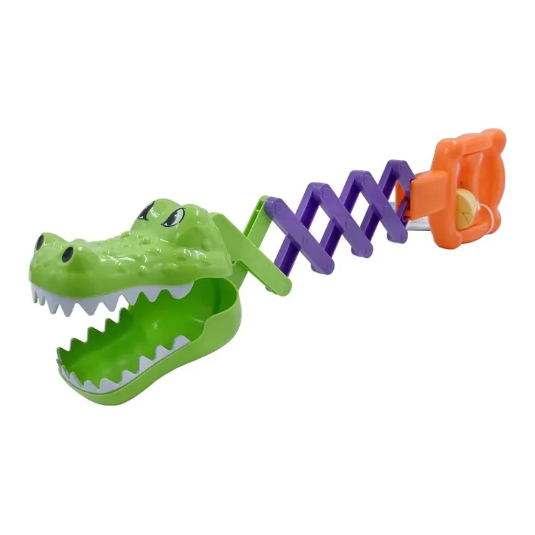 GOLDLOK Высокая Радость Механический Рука Trash Picker Kids Пластик Большой Пласк Пласк Toy