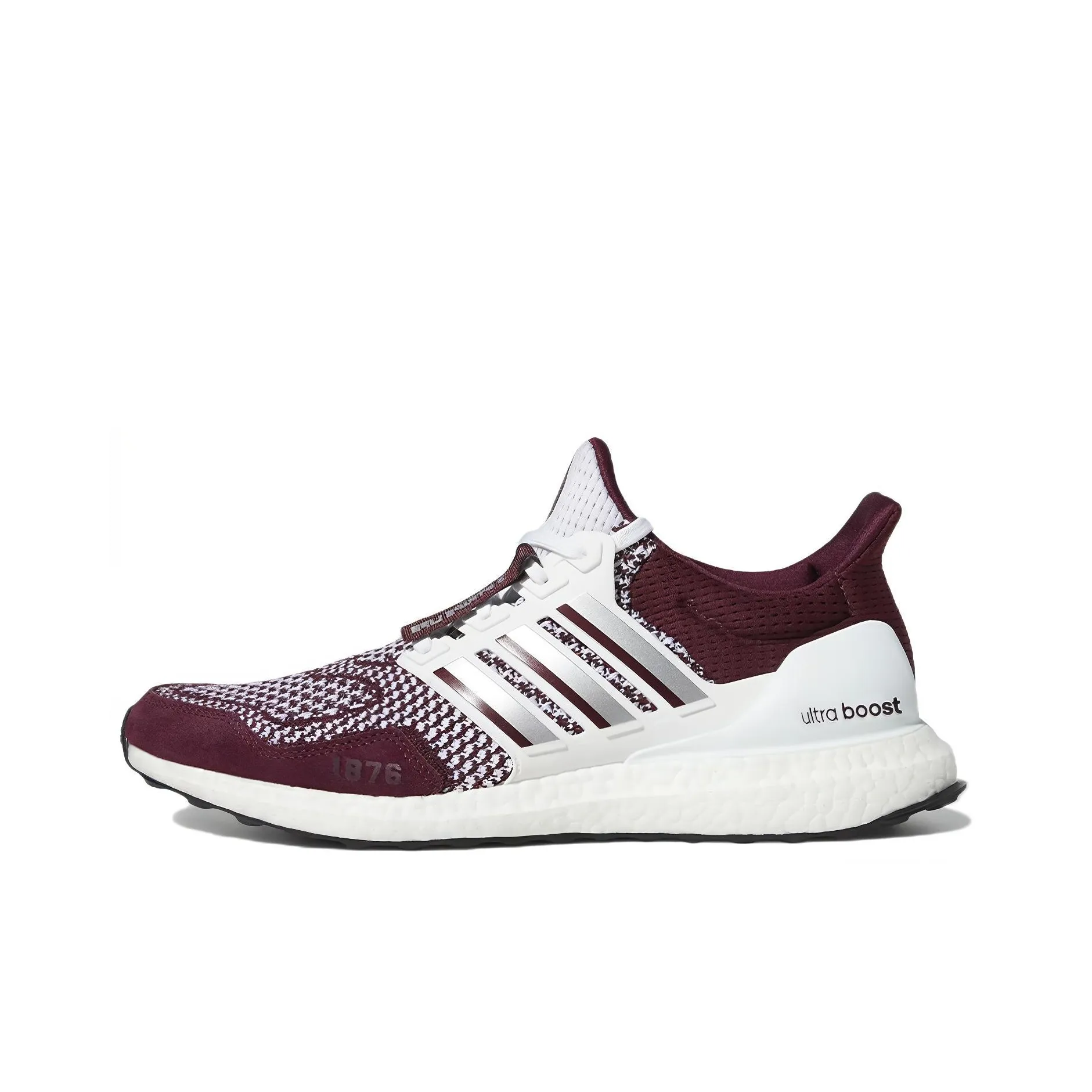Adidas Ultra Boost 1.0 Texas A&M