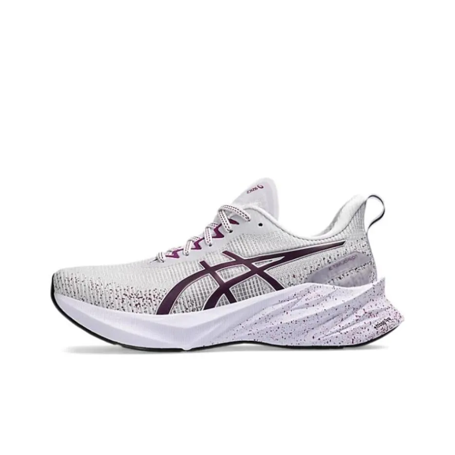 Asics Novablast 3 Le 'Lilac Hint Deep Mauve' Women's