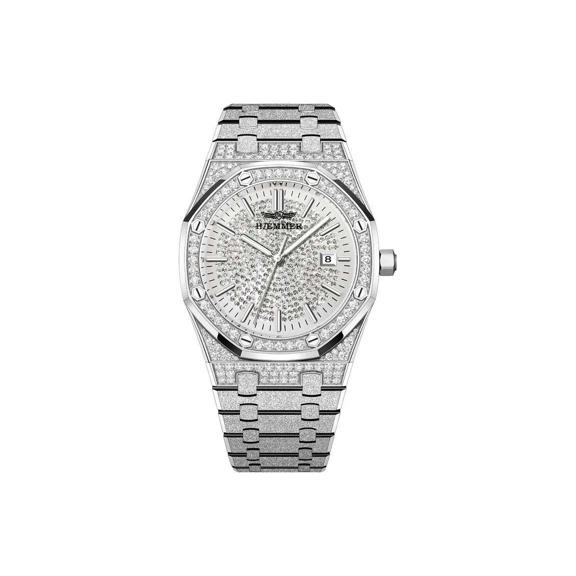 HAEMMER Men Watch