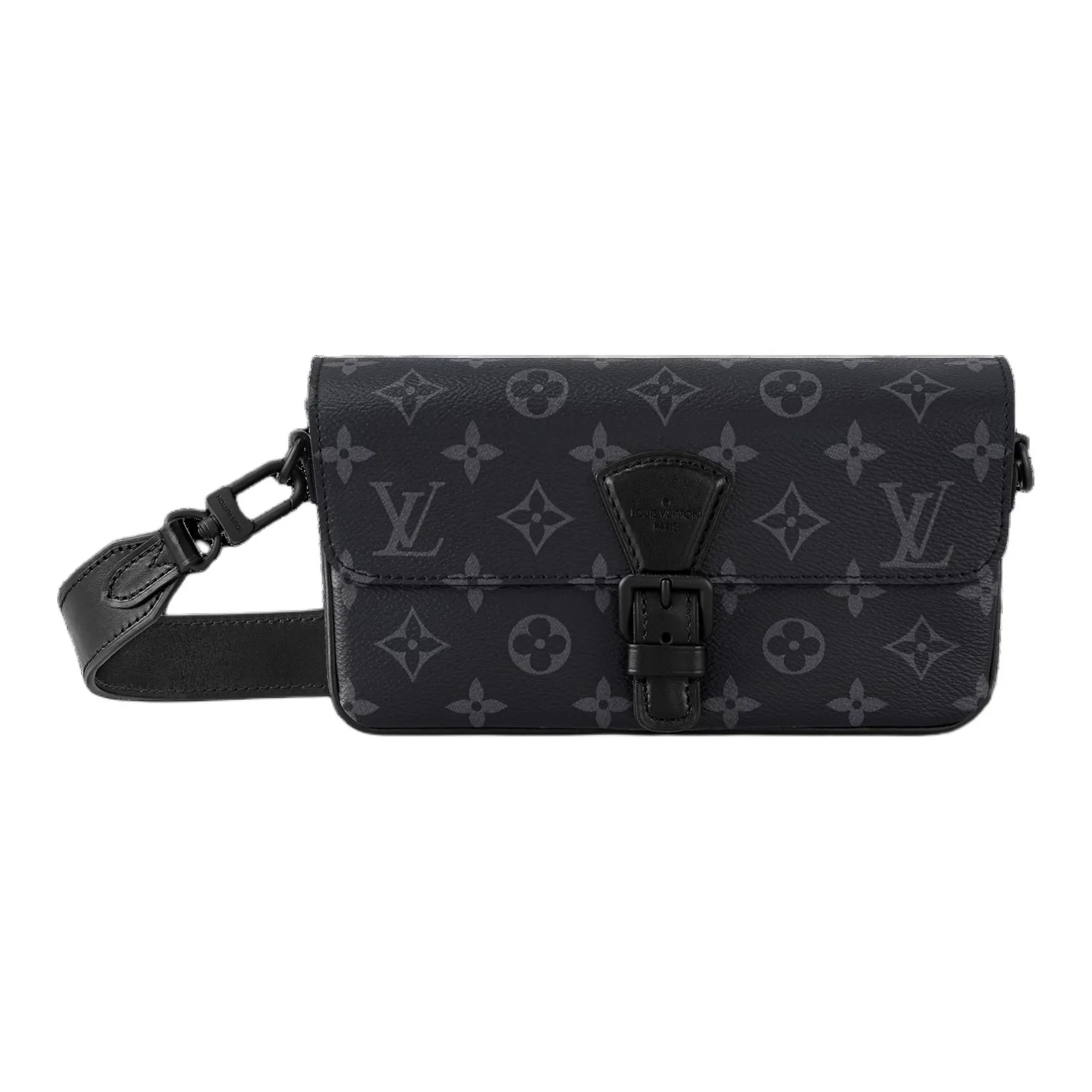 LOUIS VUITTON Montsouris Wearable Wallet