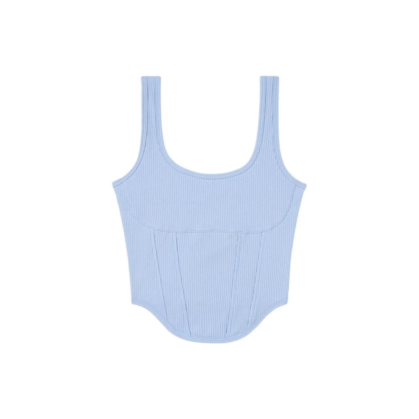 Victoria's Secret Розовый Бюстгальтер Женские Океанский синий