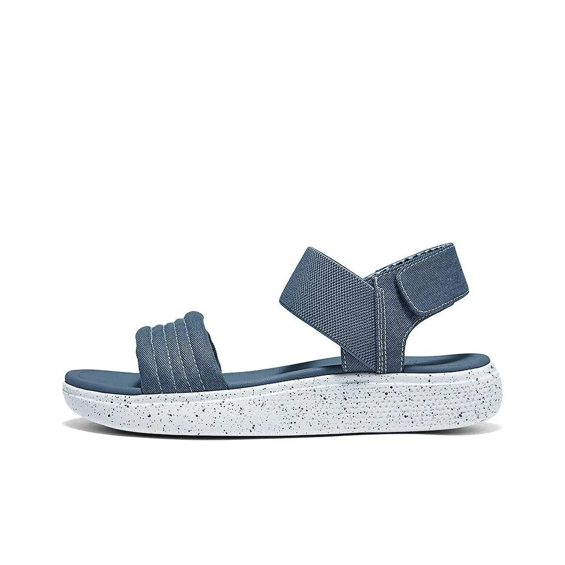 Skechers Bob's One Strap Sandals Women's Marine Blue