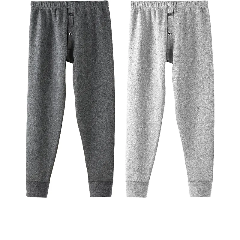 SEPTWOLVES Термобрюки Мужские 2 упаковки