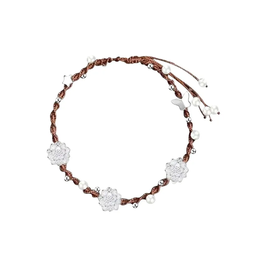 YUOFFICIAL Модный Роскошный Нишевый Модный Дизайн Sensation Браслеты Женские