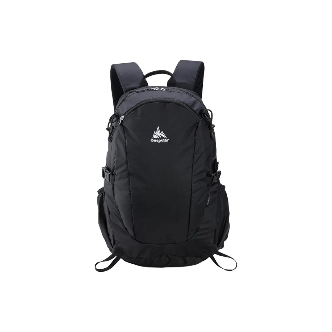 Onepolar 25L Рюкзаки Полиамид Черный Унисекс