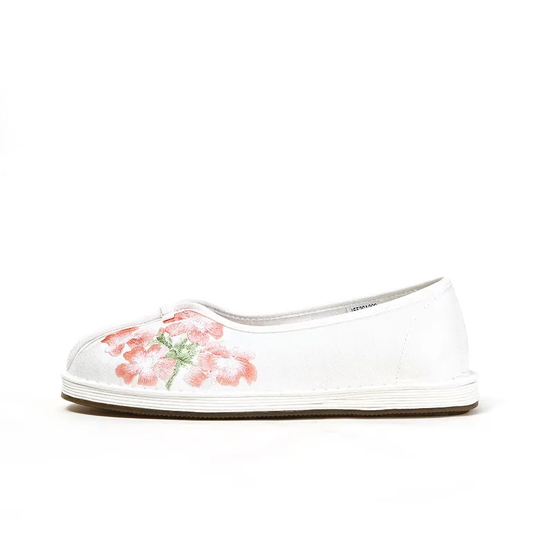 Old Meihua Повседневный Женские Белые