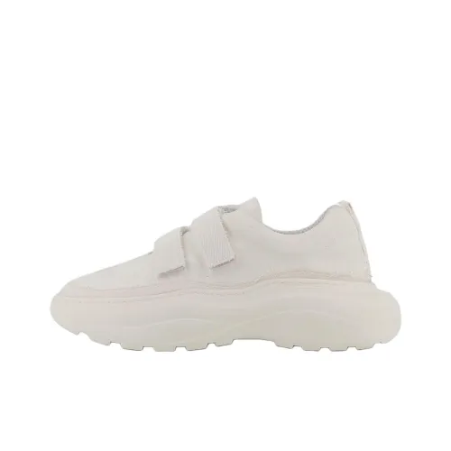 PHILEO Повседневная обувь Low Top Белая Унисекс