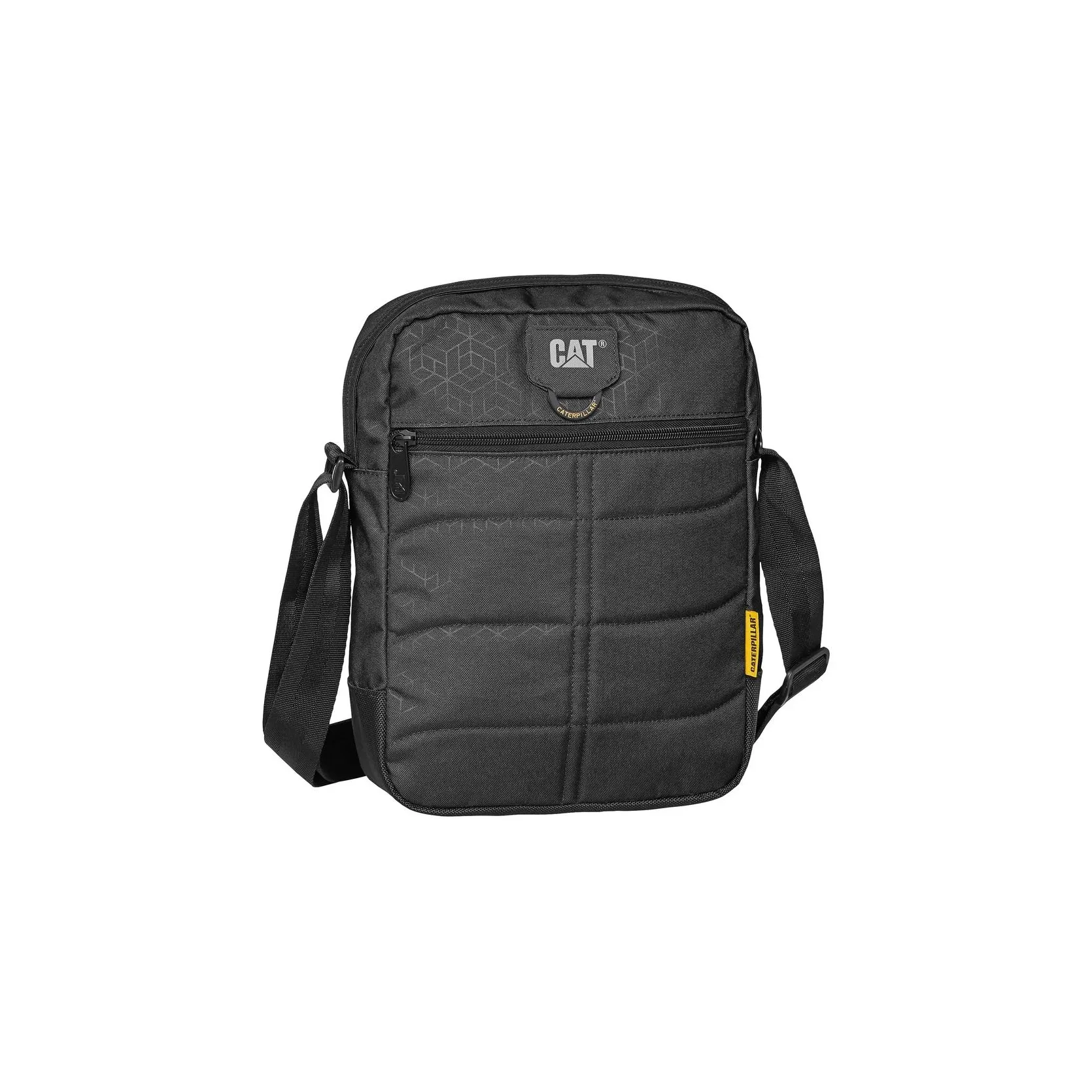 CAT Outdoor Bags Black