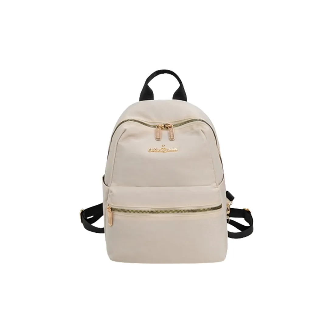 MISZAPATOS Высокое качество Oxford Ткань Carry Рюкзак Унисекс Белый Черный Розовый Коричневый