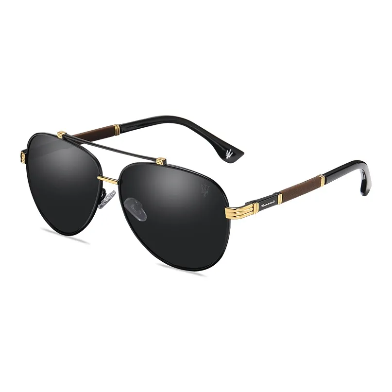 Maserati Sunglasses Unisex