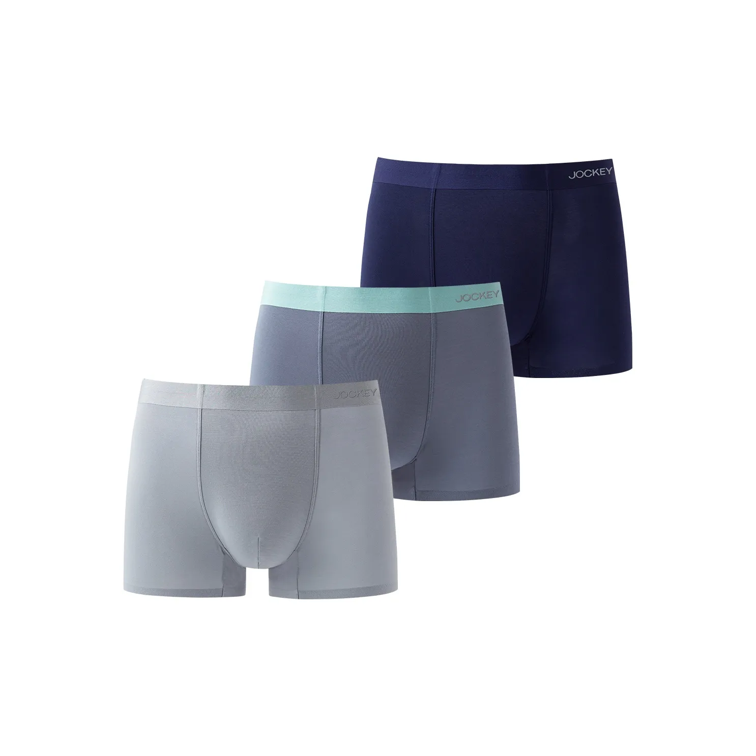 JOCKEY Men's Boxer Briefs