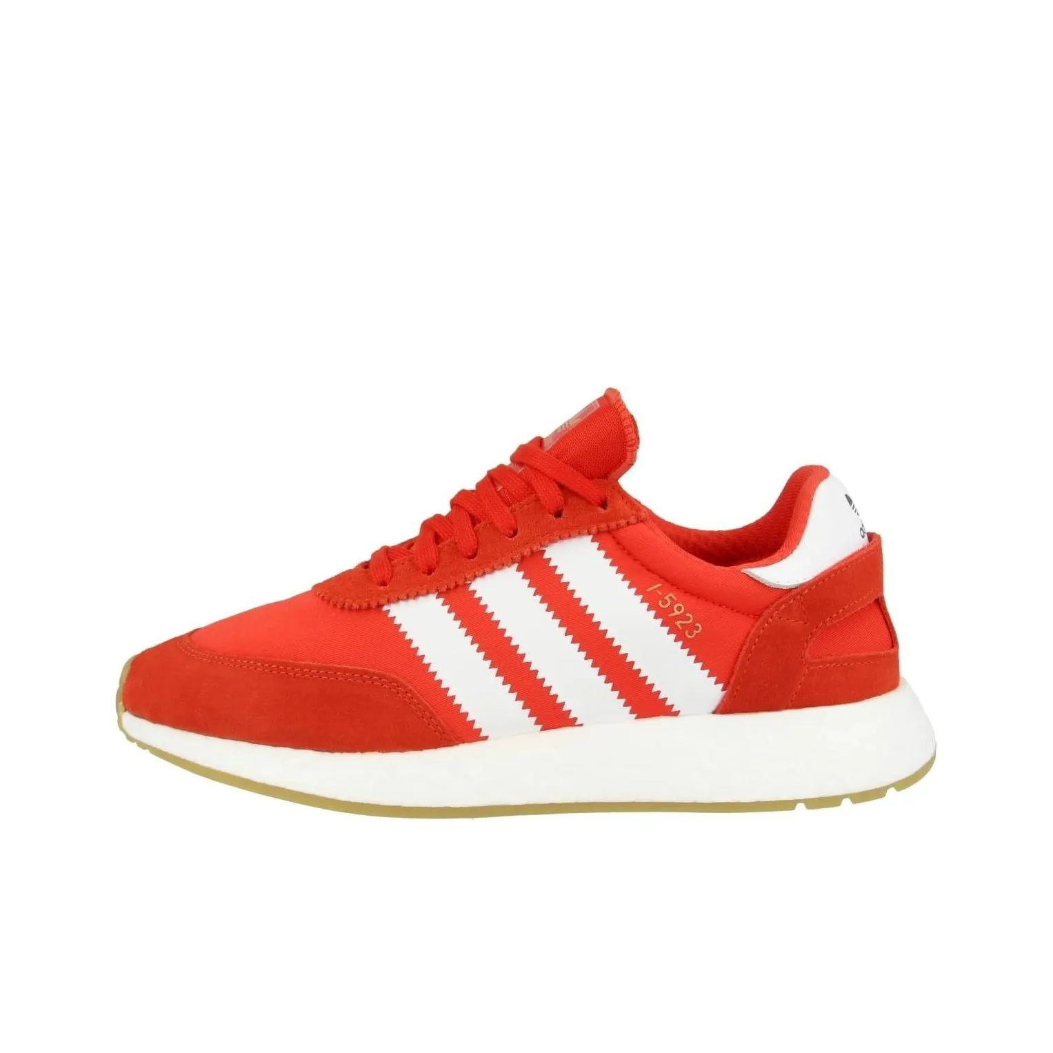 Adidas Originals I 5923 Red White