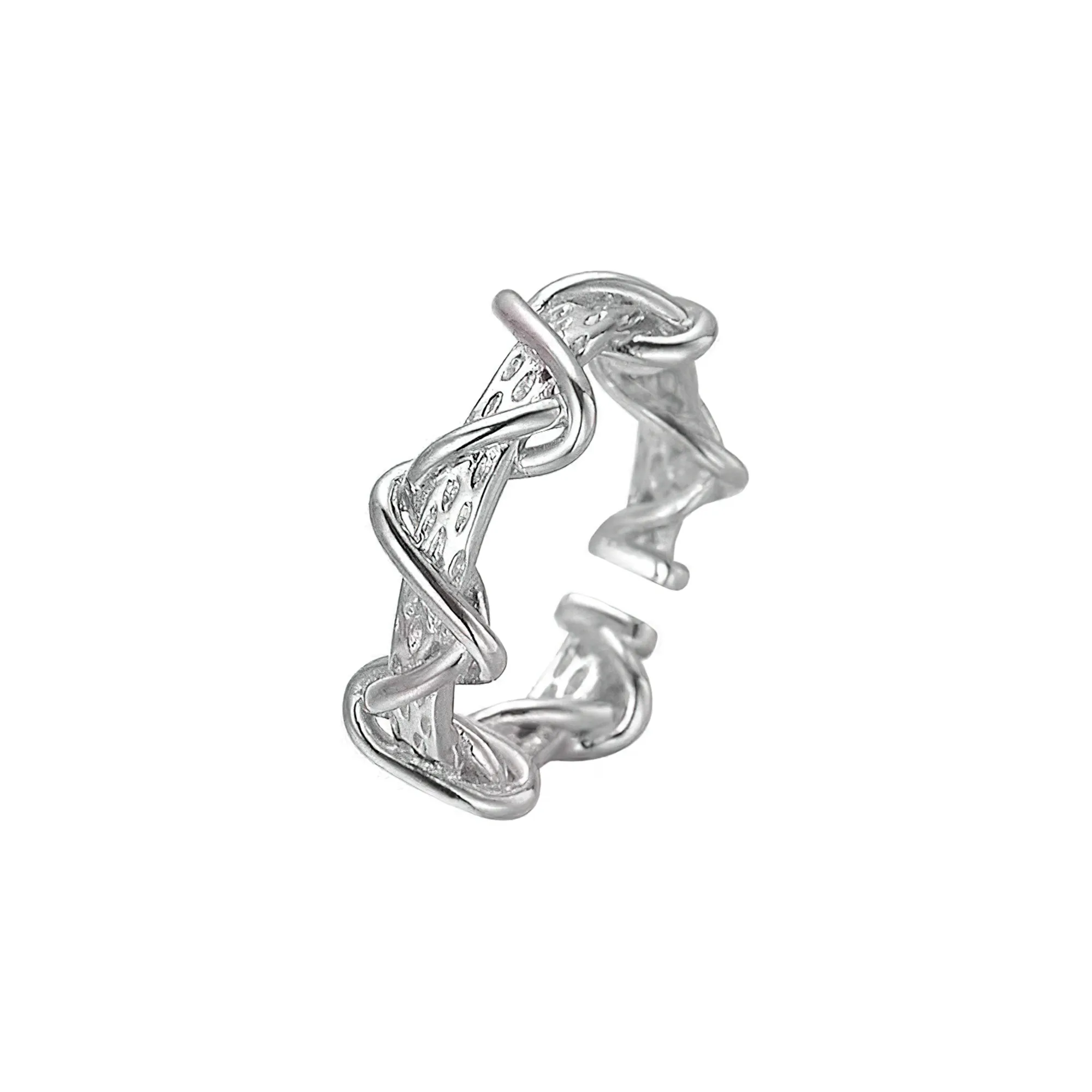 BLESSED BULLET Медные Кольца Женские