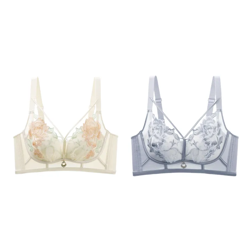 Herbal Primer Bra Women's 2 Pack