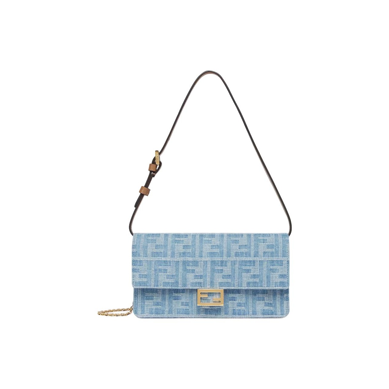 Discover the Best Denim Fendi Bags of 2025: Style Meets Luxury