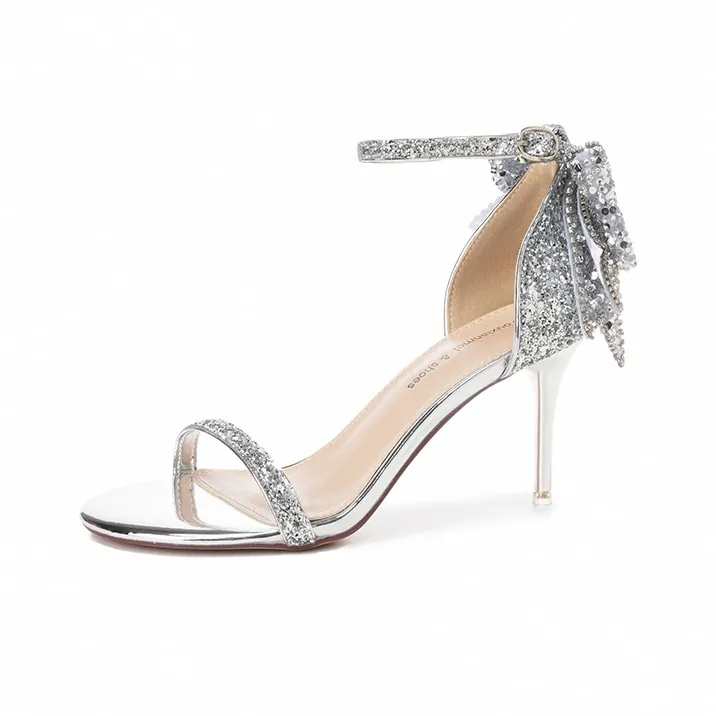 HKCP One Ремешок Сандалии 8 см Женские