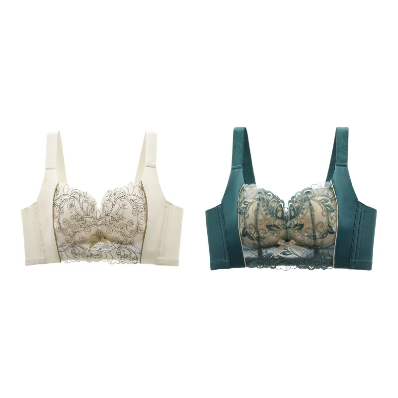 Herbal Primer Bra Women's 2 Pack