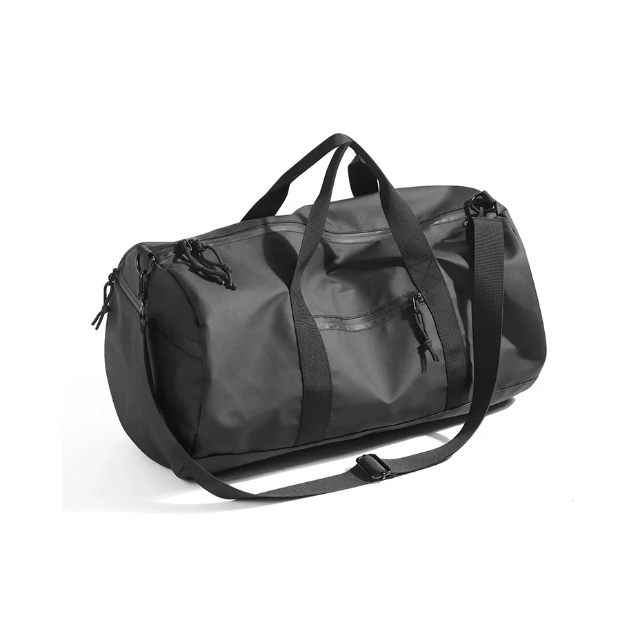 DOSRFINI Спортивные сумки, черный, унисекс