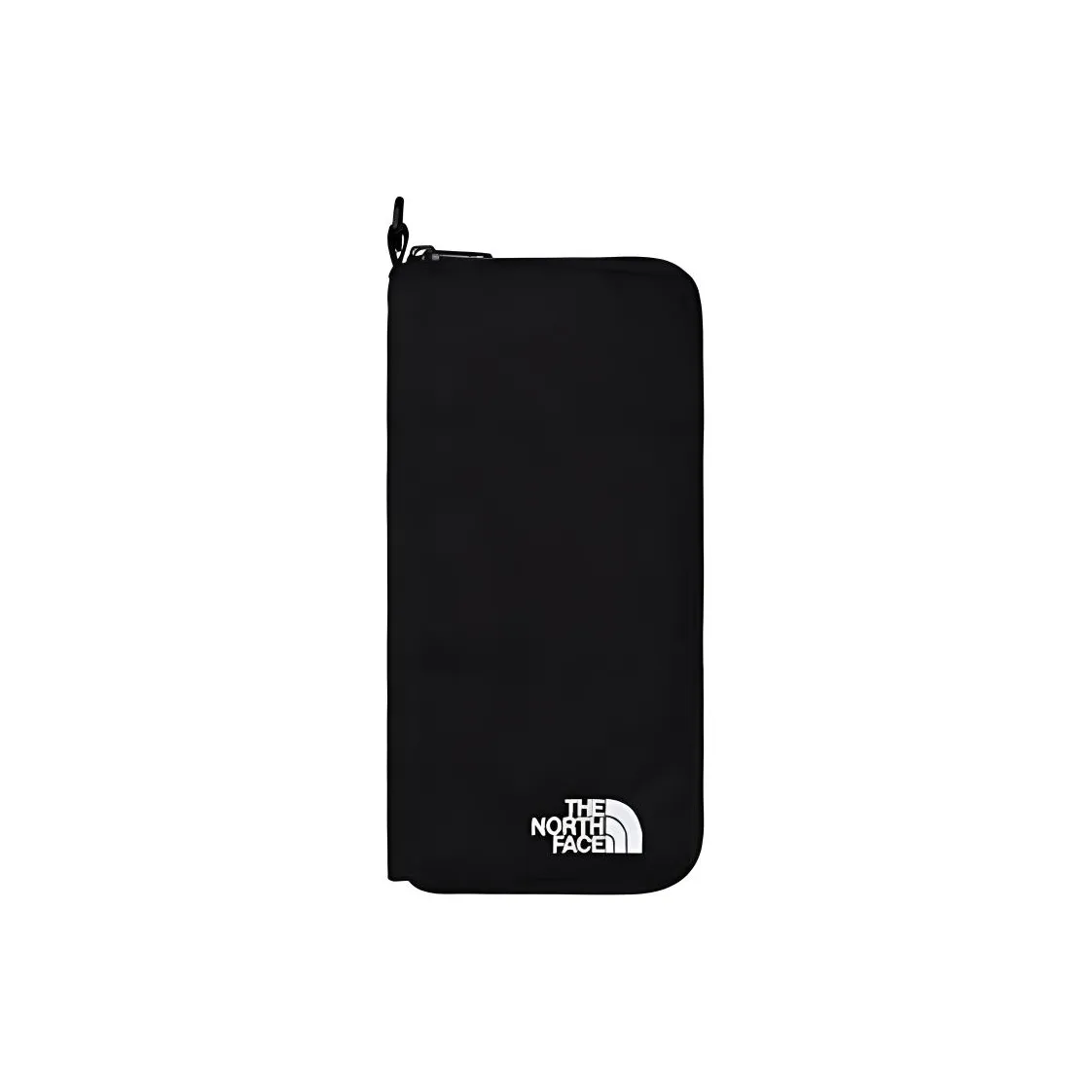 Supreme THE NORTH FACE Collaboration SS19 Polyester Makeup Bag, Wallet, Clutch Regular Unisex Black