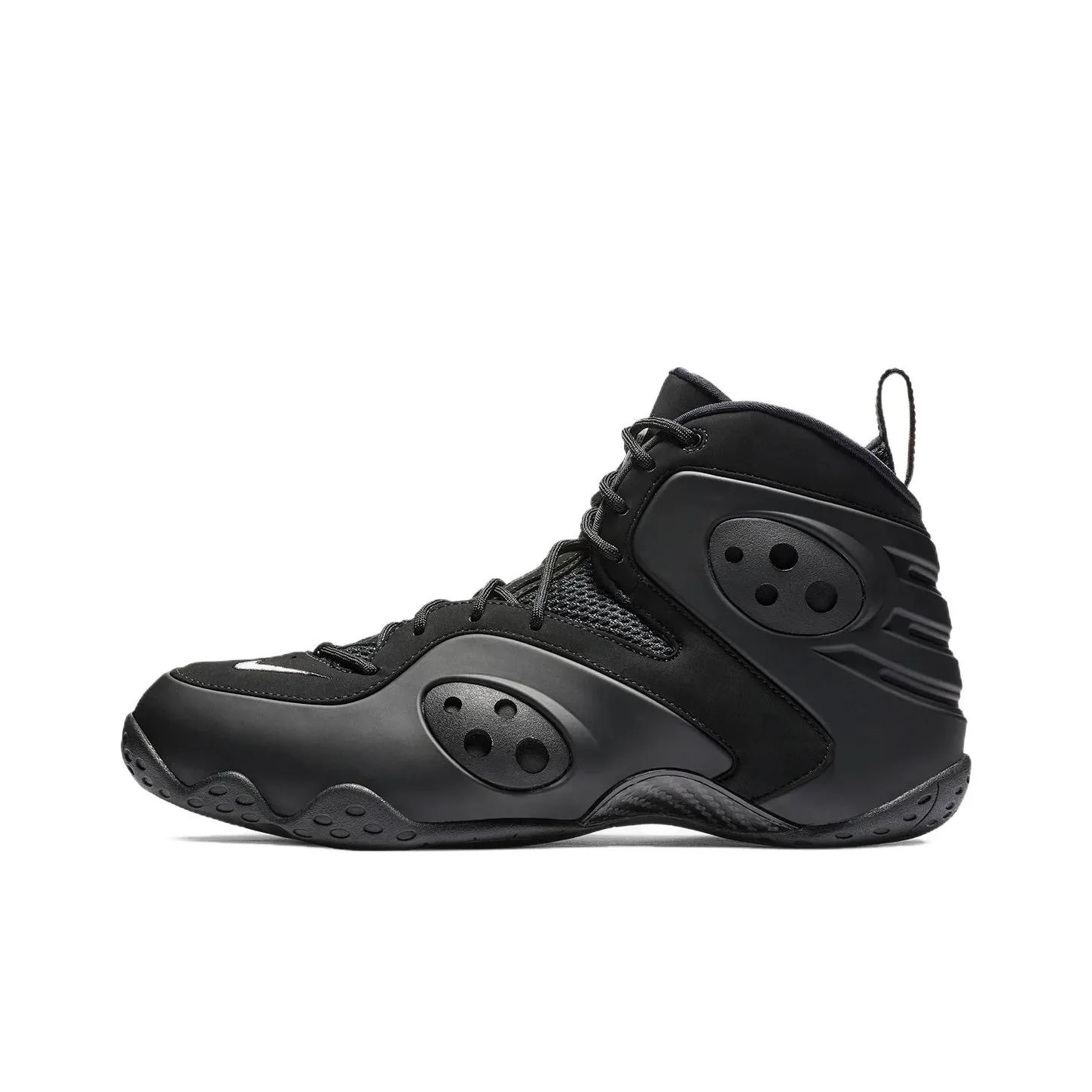 Nike Zoom Rookie Black