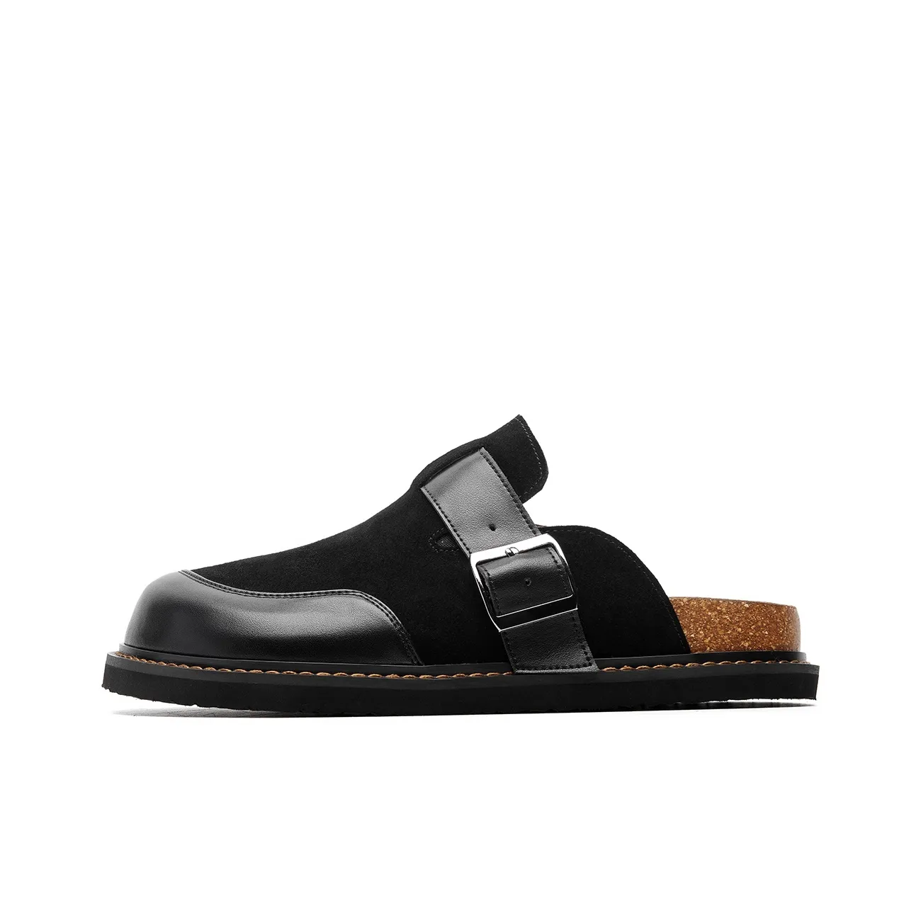 C°BANNER Closed Toe Slippers Men's