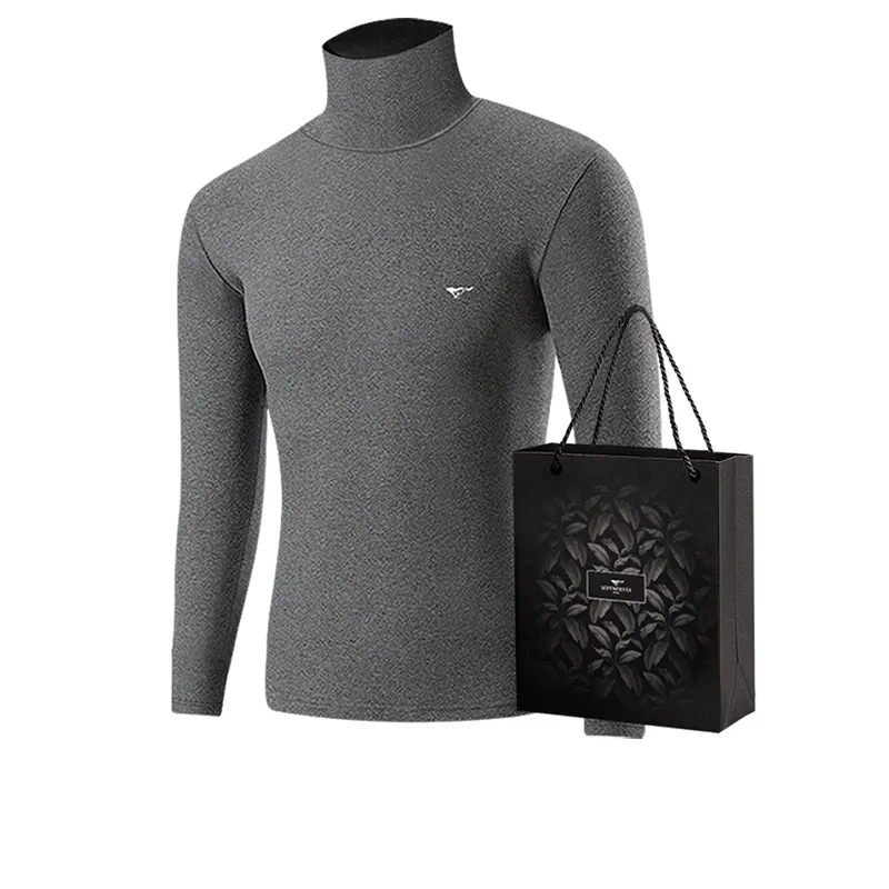 SEPTWOLVES Термический топ мужской сумка для покупок